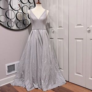 Betsy Adam - Special Occasion Dress